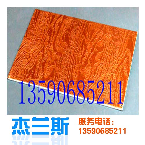 木紋鋁單板加工廠淺析為什么說木紋鋁單板比實木更有使用價值？
